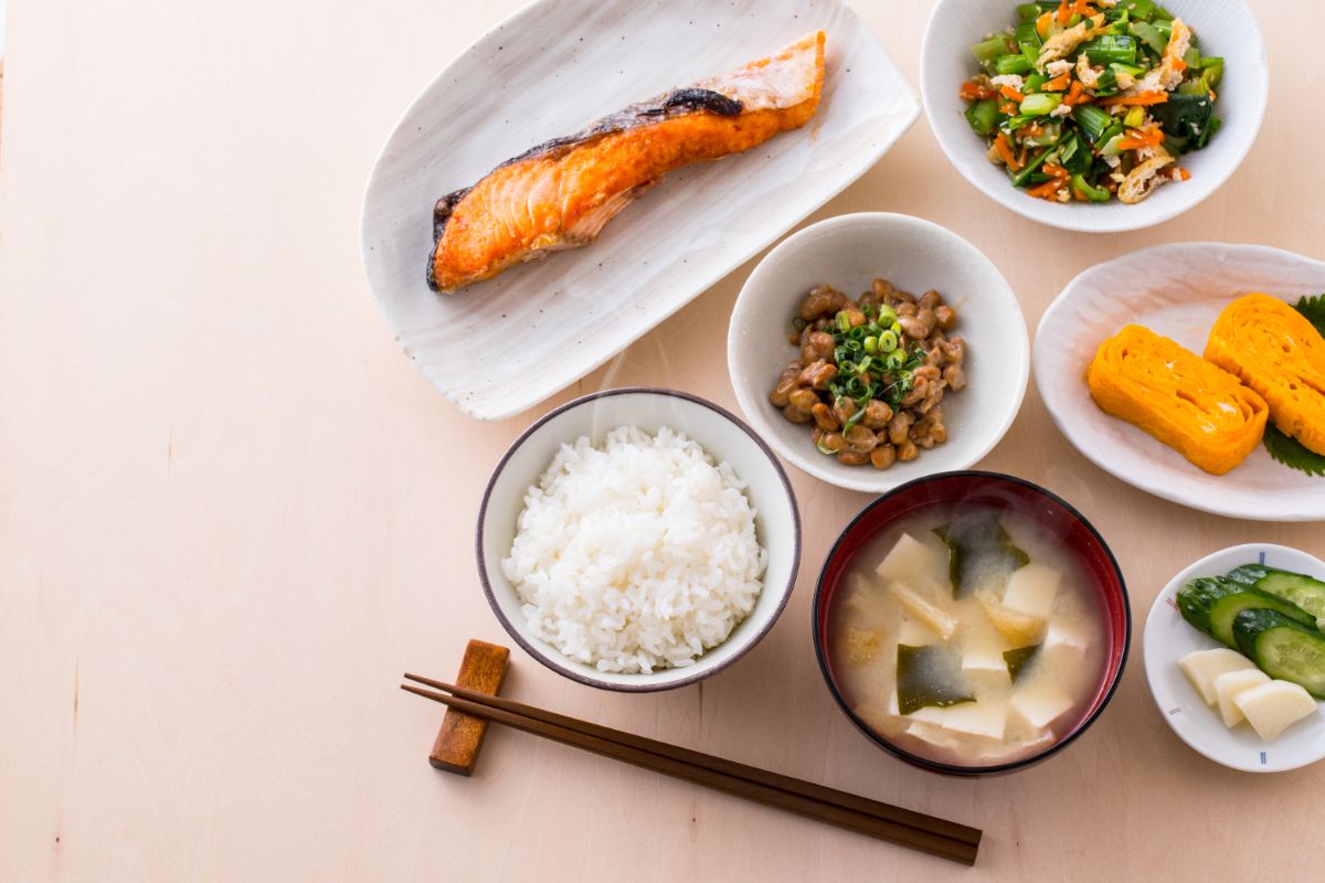 食育相談