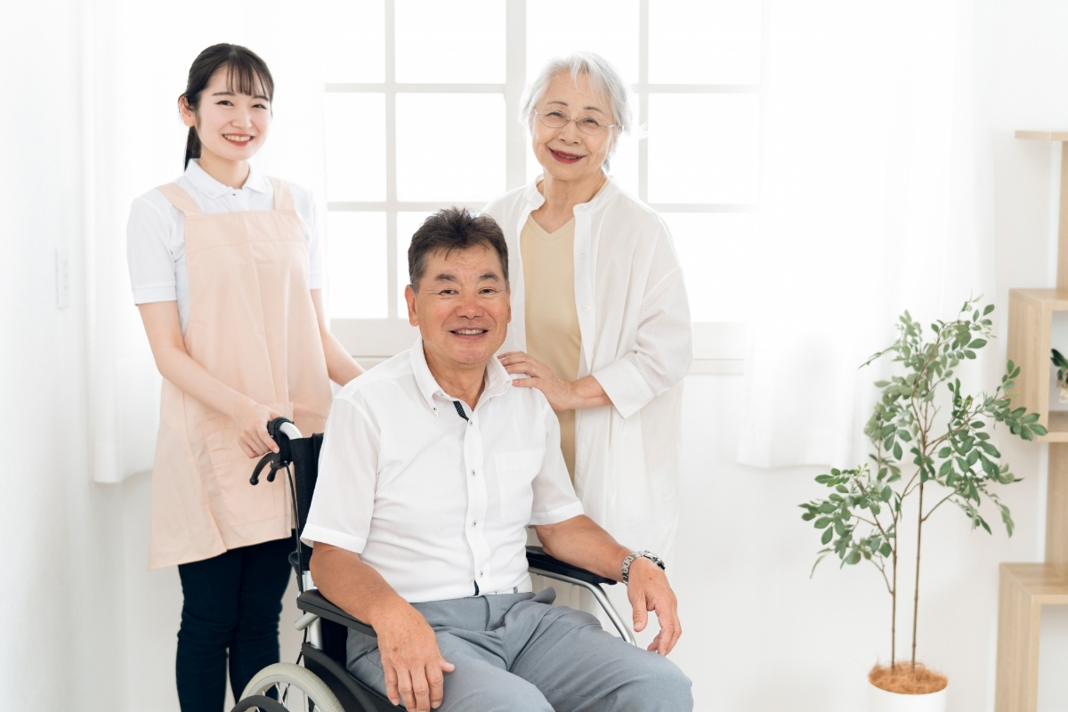 私たちについて