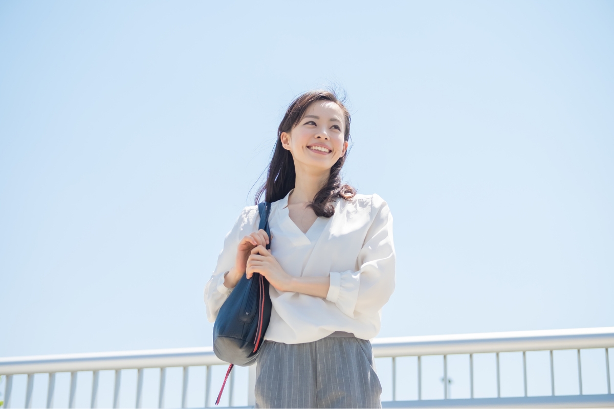 採用情報