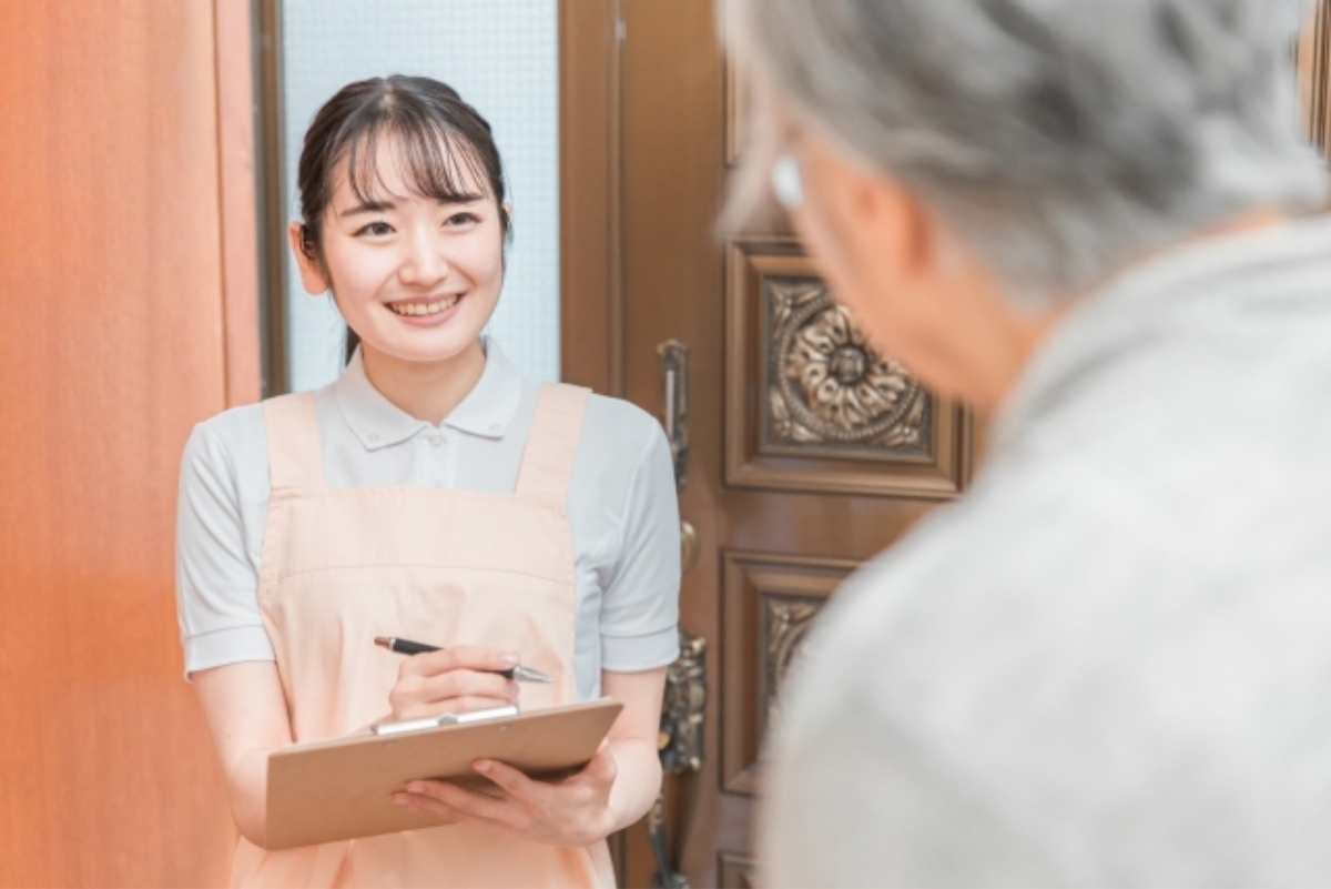 居宅介護支援事業