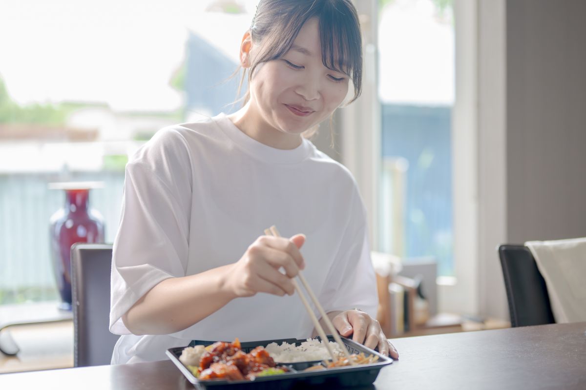 自己申告制で 休憩時間もしっかりとれる