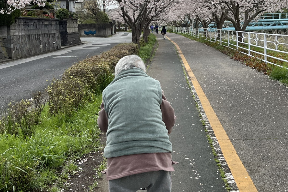 移動・訪問